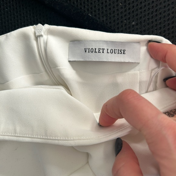 ONE NIGHT STAND SKIRT never worn - Picture 5 of 5